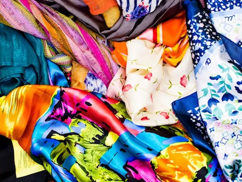 Fespa 2018 launches ‘print make wear’ fashion textile feature