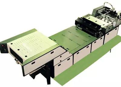 APL notches third UV coater deal at PrintPack