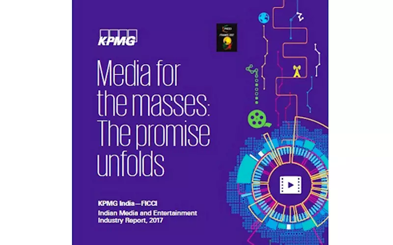 Media for the masses: Highlights from the M&E Industry Report