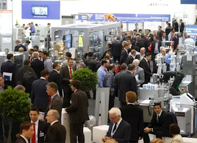 2700 exhibitors expected at Interpack 2017