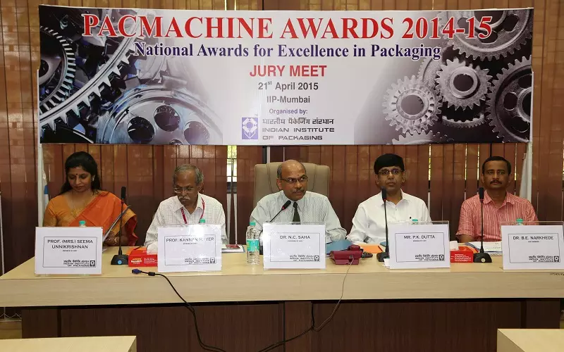 IIP announces PacMachine awards winners