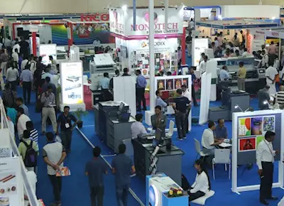 PrintExpo to open its doors this Friday in Chennai