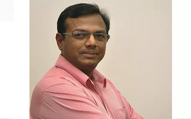 Vijay Ayyappan