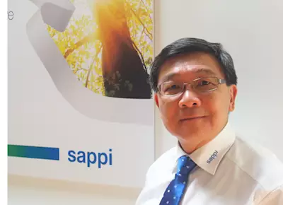 Interpack 2017: Sappi bids high on paper-based barrier packaging