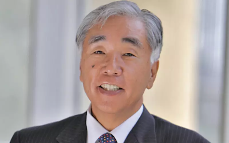 "Canon has 35% revenue increase", says Kensaku Konishi