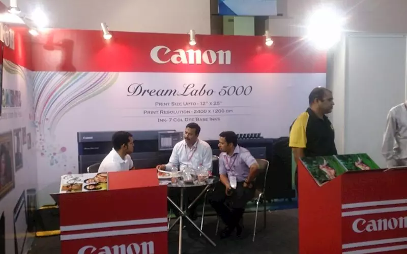 Canon focuses on photo printing segment with DreamLabo
