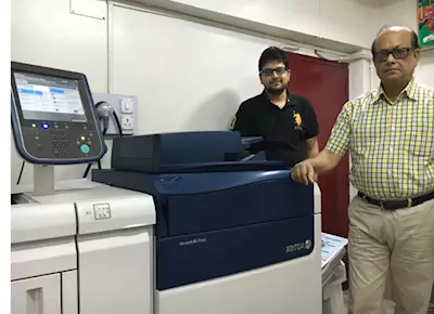 3 Guys expands services with Xerox Versant