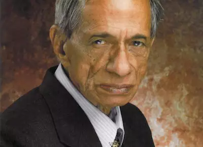 Print industry mourns the loss of veteran educationist K T Chary