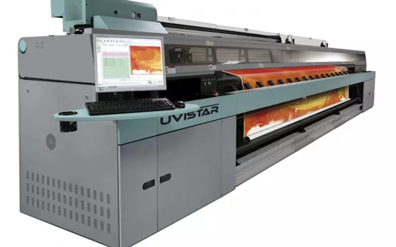 The Uvistar Pro8 for indoor and outdoor applications