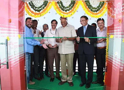 Digiflex inaugurates new flexo bureau in Hyderabad
