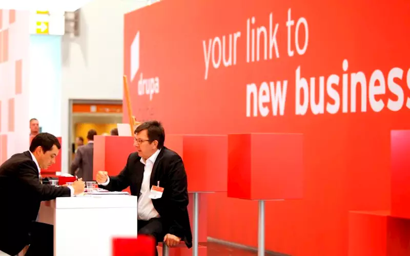 Countdown to Drupa: ESMA to show potential of functional printing