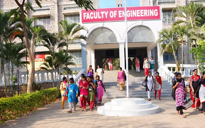 Avinashilingam University, Coimbatore