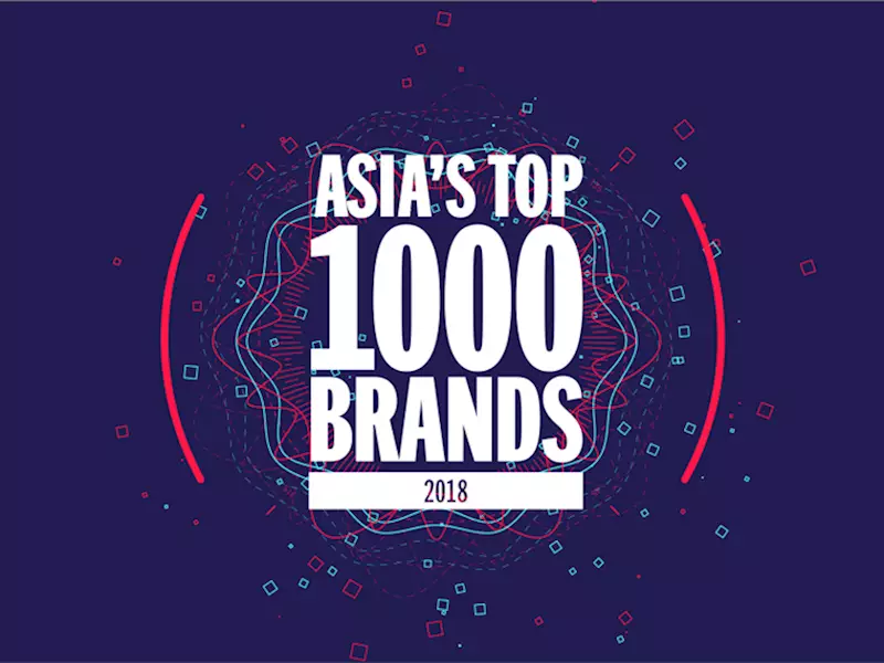 Campaign Asia finds Samsung as Asia’s most favourite brand