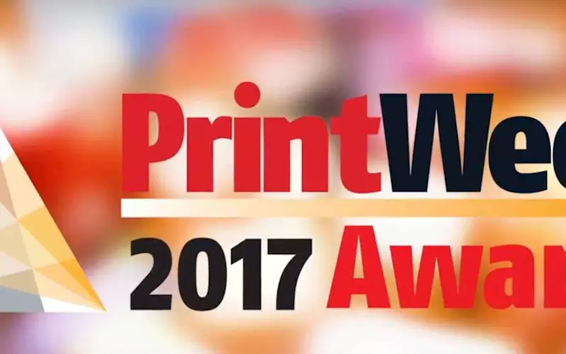 PrintWeek India Awards 2017: The trends and innovations from the printing and packaging world