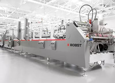 Bhiwandi's Paramount adds a Bobst to its stable