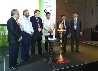 25th edition of Wan-Ifra India begins in Chennai