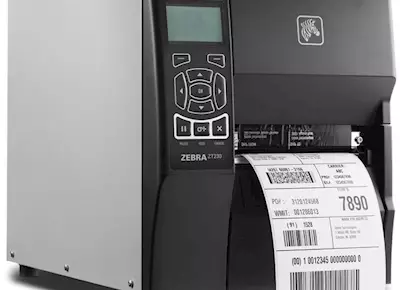 Barcode printers market to be worth USD 4.51bn by 2022
