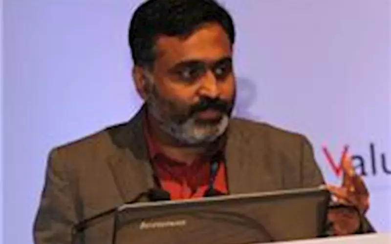 Dr Rajendrakumar Anayath