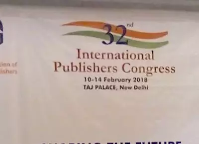 IPA Congress 2018: India edition comes to a close