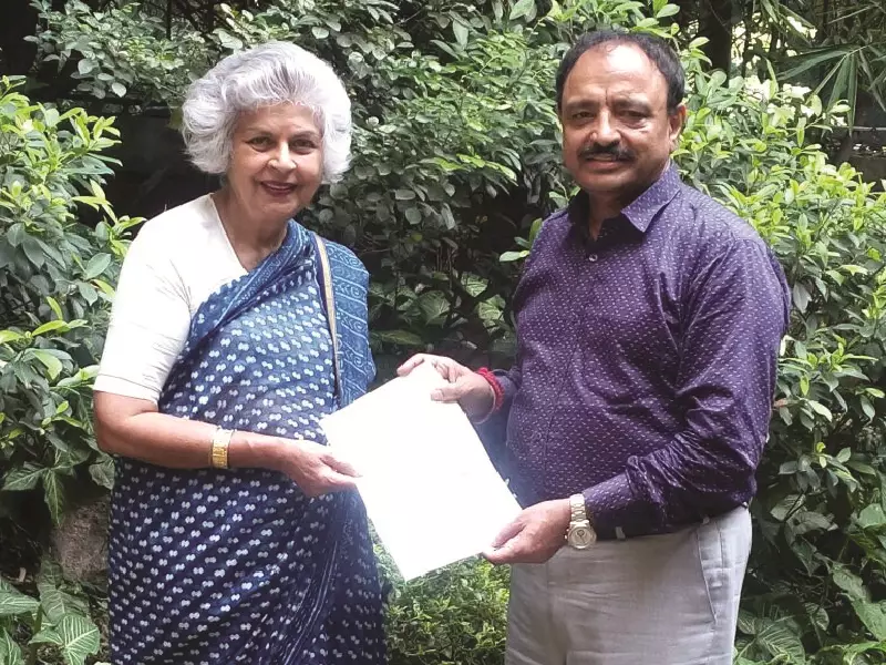 Family contributes Rs 7 lakh for AIFMP’s Viren Chhabra Award
