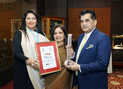 IPA Congress 2018: Ashok Kumar Malhotra honoured as ‘Publishing Icon’