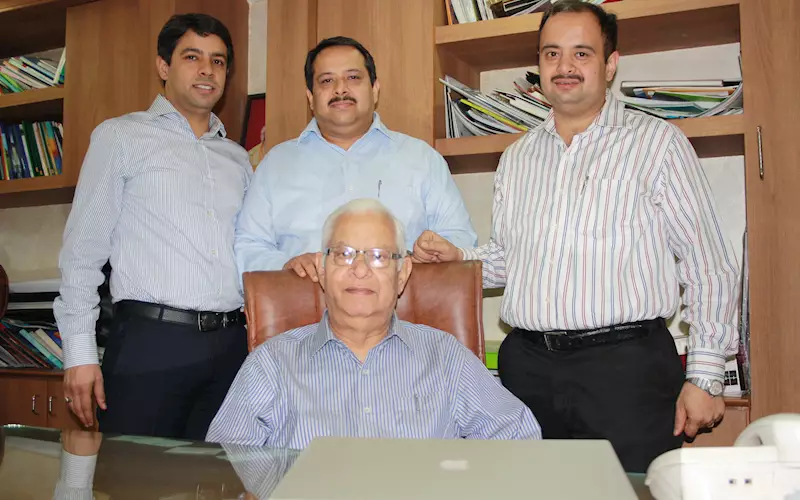 Team Galaxy: will pump Rs 40-crore in its new venture