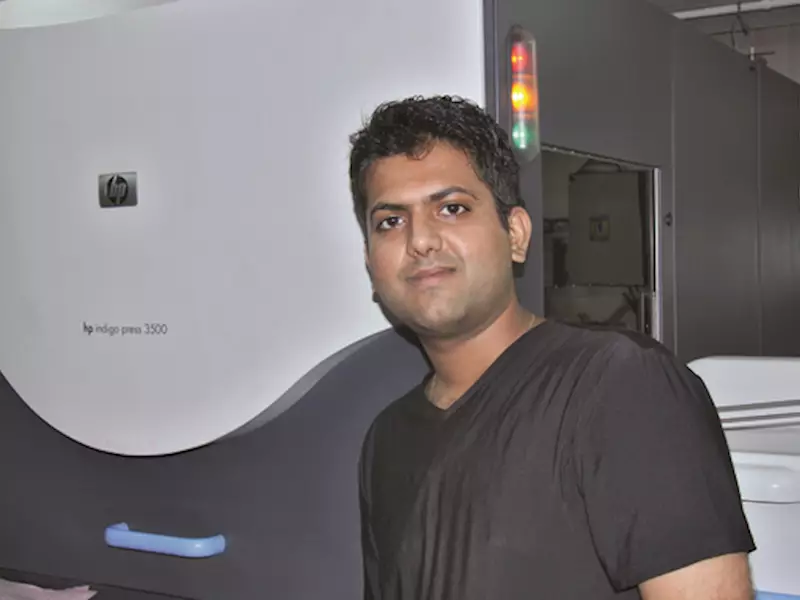 Ahmedabad’s Shree PrintWell installs HP Indigo 7900