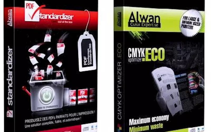 Review: Alwan Software - CMYK Optimizer and Print Standardizer