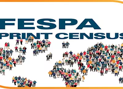Fespa 2018 print census reveals strategic responses to escalating demand