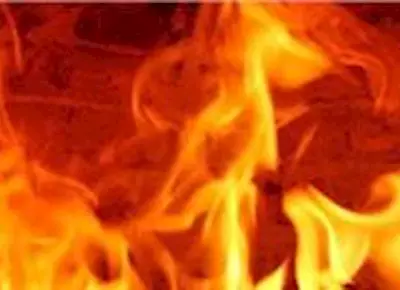 Fire tragedy in TNPL unit; kills three contract workers