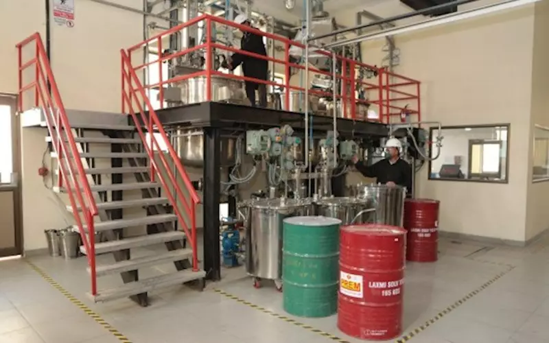Domino Printech LLP has one its kind, their own ink debulking and packing unit at Manesar. This enables high uptime and lowest cost of ownership for its customers