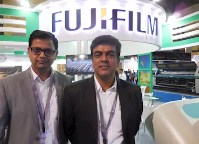 Media Expo Mumbai: Fujifilm receives good number of queries