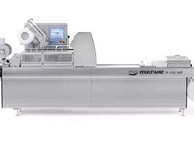 Multivac offering integrated packaging solutions