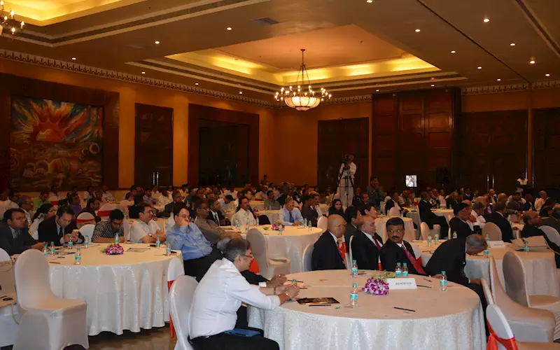 Ink maker&#8217;s successful international conference, Asia Coat + Ink Show from today