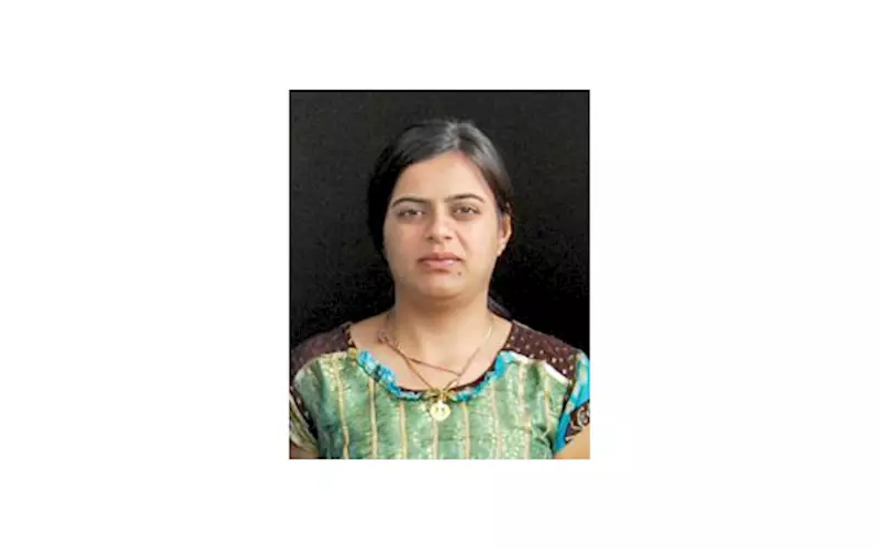 Women in Print: Payal Chhabra