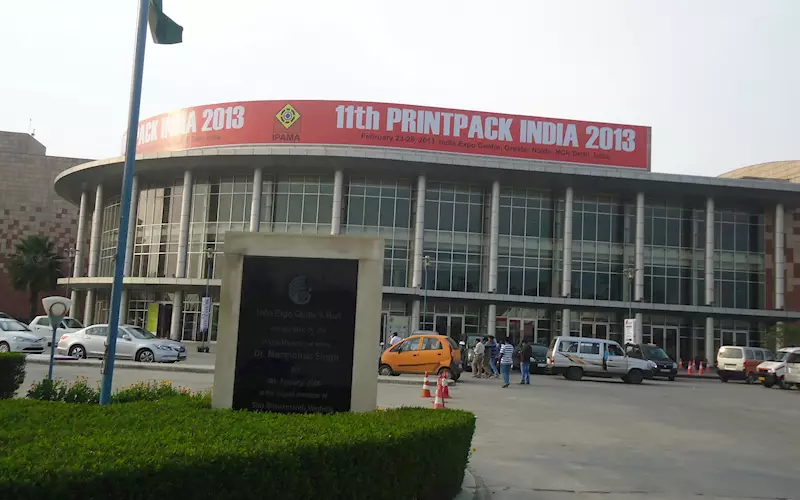 PrintPack India preview: 23-28 February, 2013