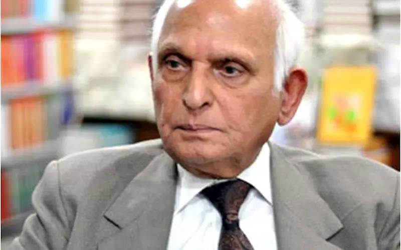 Intizar Husain is considered to be one of the greatest writers of Urdu