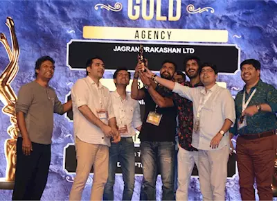 Goafest 2018: Jagran Prakashan bags five metals in Publisher Abbys
