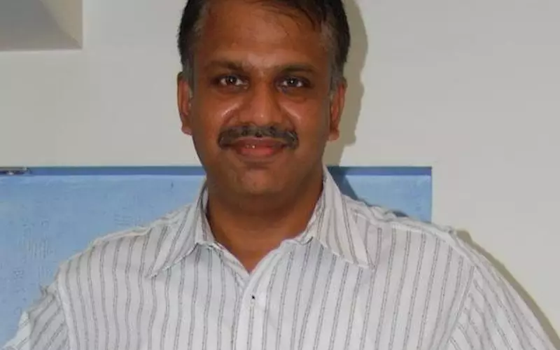 P Sajith, director, marketing and sales, Welbound Worldwide