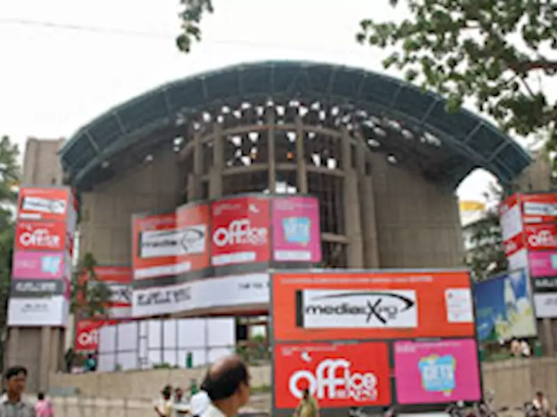 Media Expo in Delhi: A comprehensive review of the show