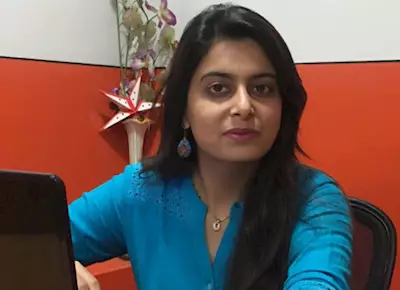 60 seconds with a packaging technologist: Nishita Sathe