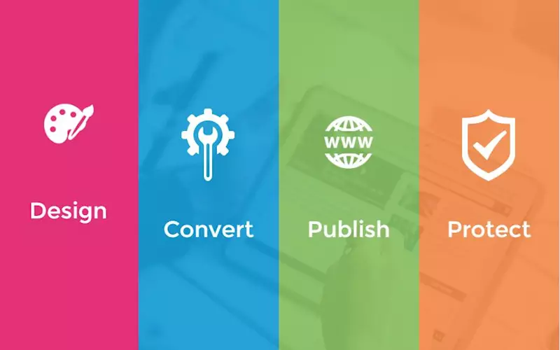 ePUB-Hub provides tangible digital publishing solutions
