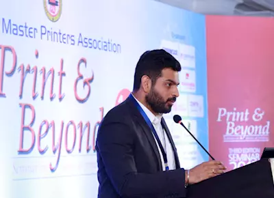The four pillars of packaging by Ankit Tanna of Printmann Group