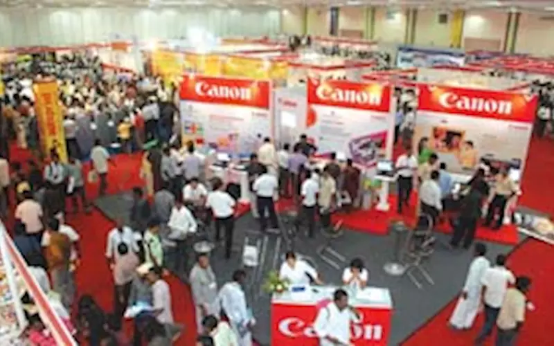 Chennai Print Expo: A comprehensive coverage of the show