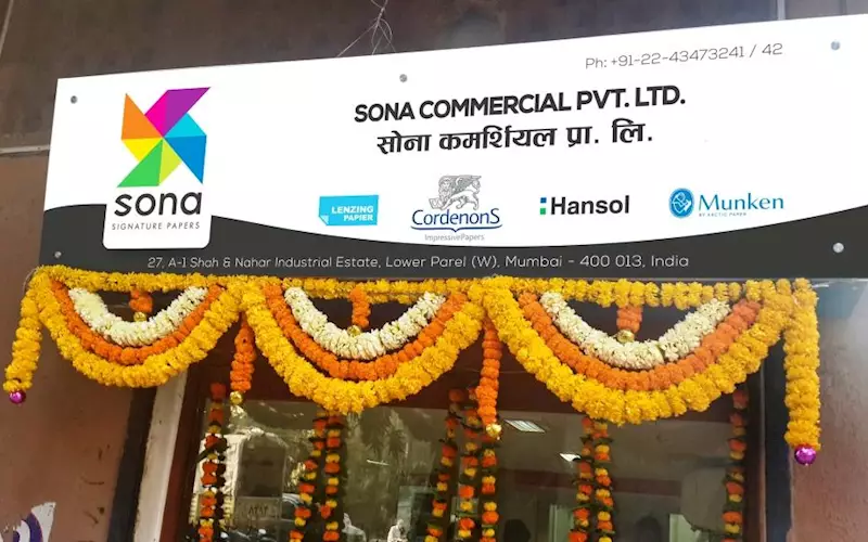 Sona Commercial shaping its Mumbai presence into a new force