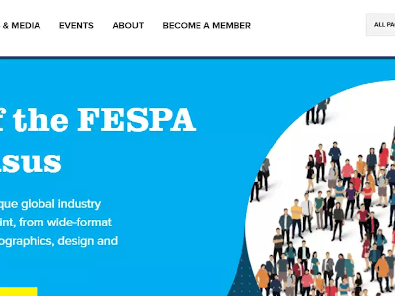 Fespa launches Fespa Direct membership service