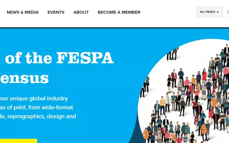 Fespa Direct membership is available at fespa.com/direct for 250 euros