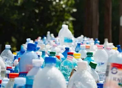 ​​Indian government committed to ban plastic by 2022