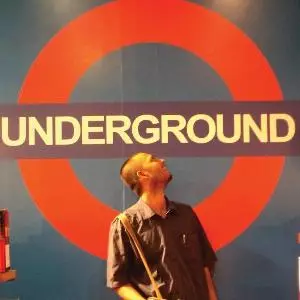 going-underground