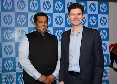 HP Indigo prints one billion plus impressions in 2015